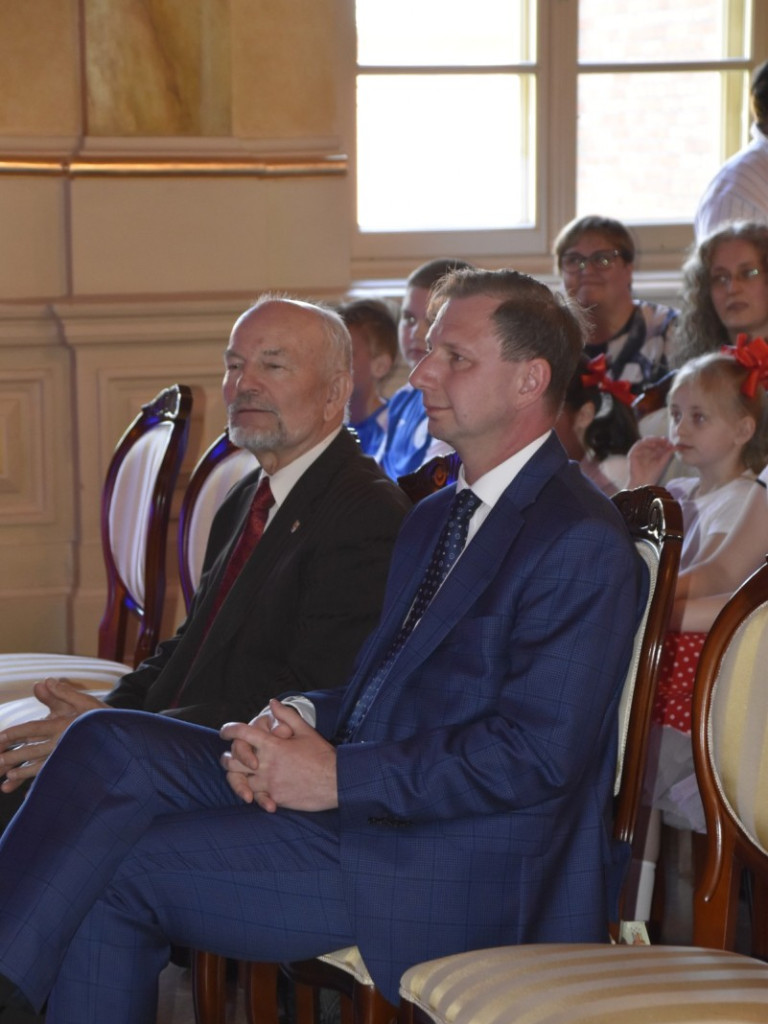 Śpiewająco o zdrowiu