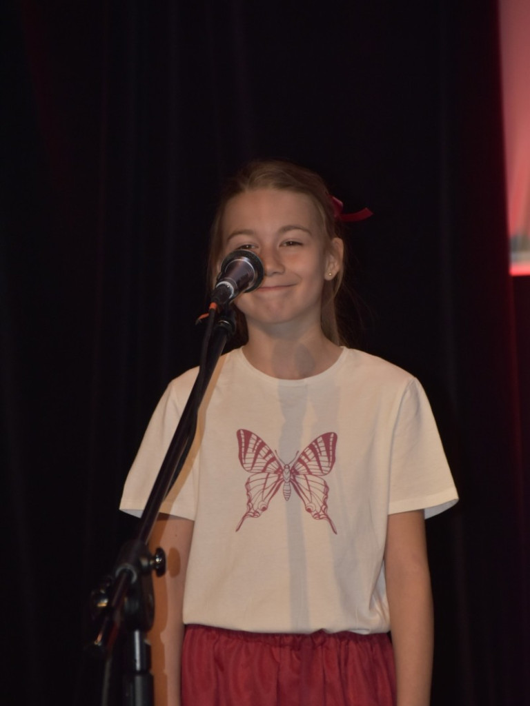 Śpiewająco o zdrowiu