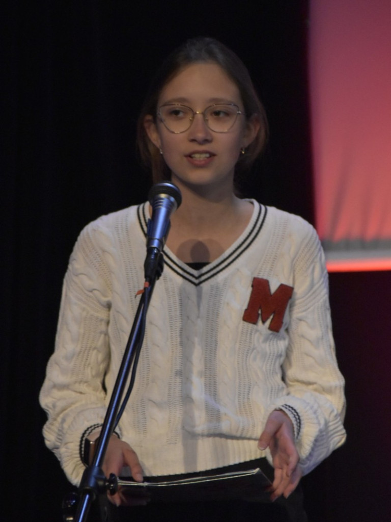 Śpiewająco o zdrowiu