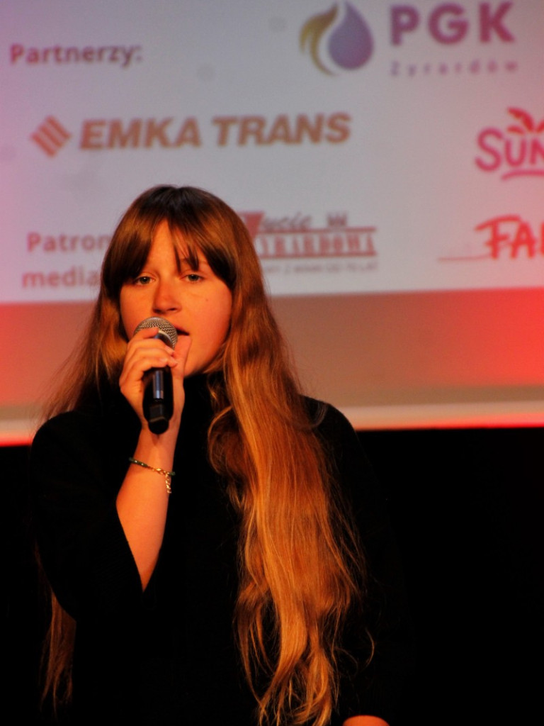 Śpiewająco o zdrowiu