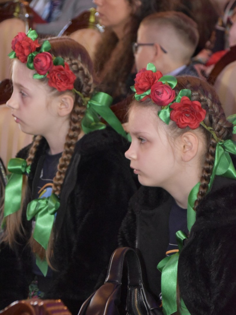 Śpiewająco o zdrowiu