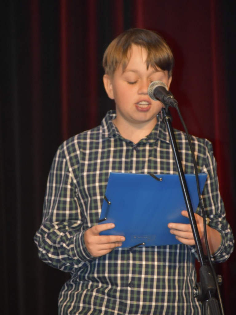 Śpiewająco o zdrowiu