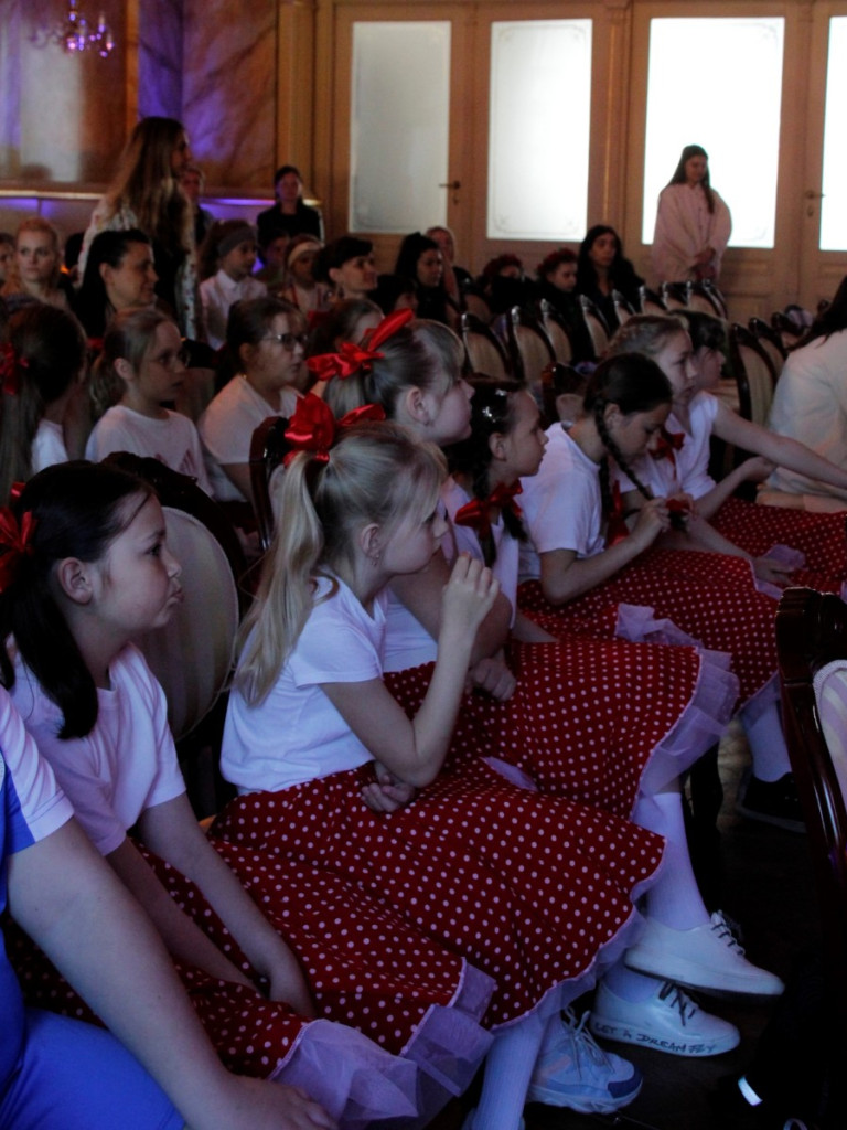 Śpiewająco o zdrowiu