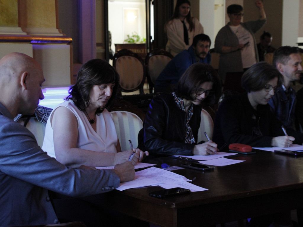 Śpiewająco o zdrowiu