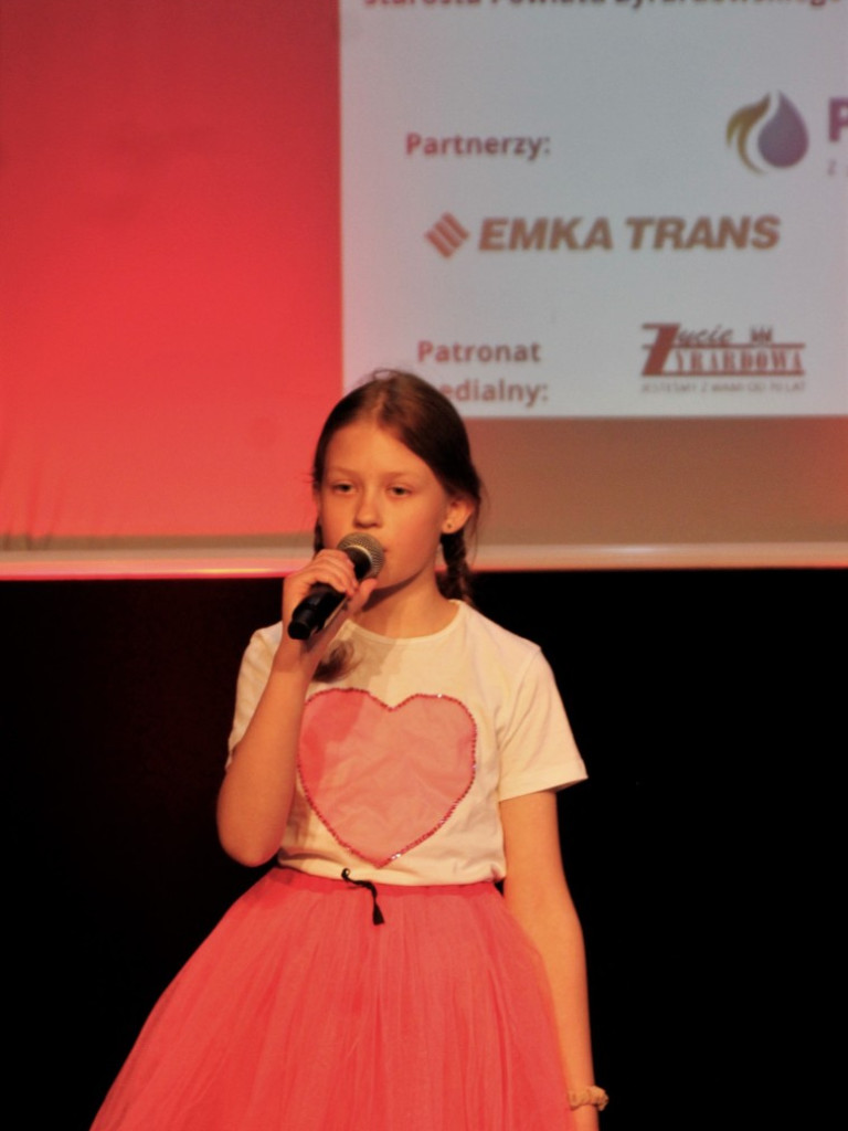 Śpiewająco o zdrowiu