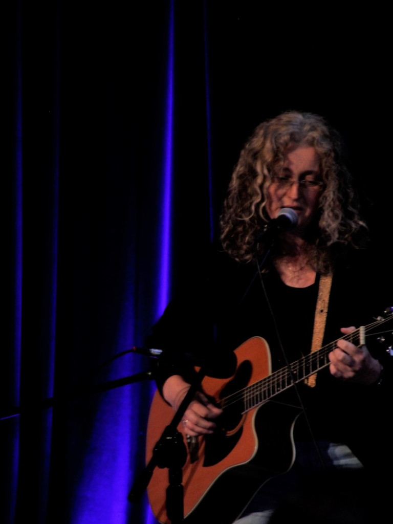 Śpiewająco o zdrowiu