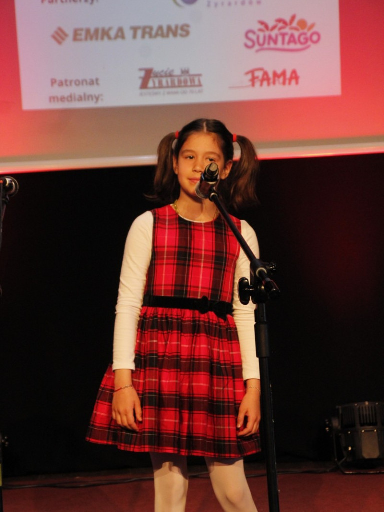 Śpiewająco o zdrowiu