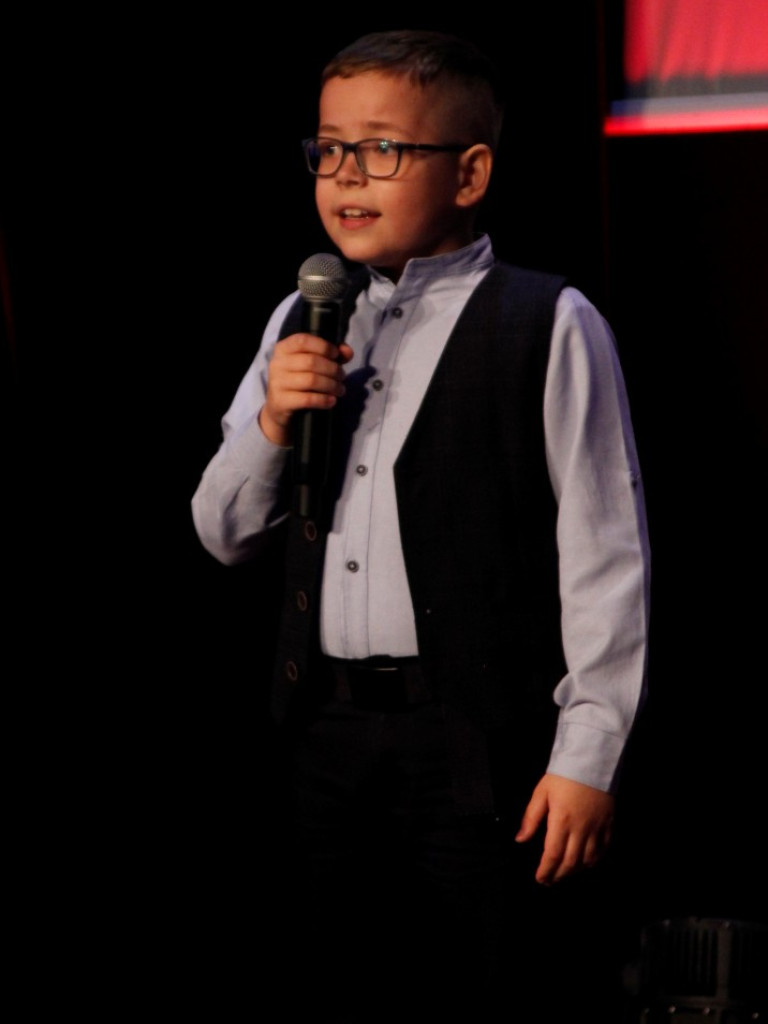 Śpiewająco o zdrowiu