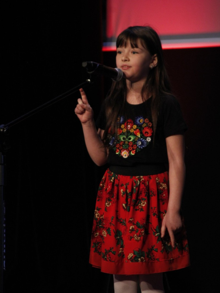 Śpiewająco o zdrowiu