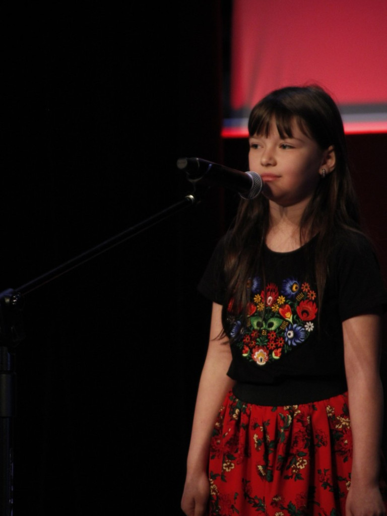 Śpiewająco o zdrowiu