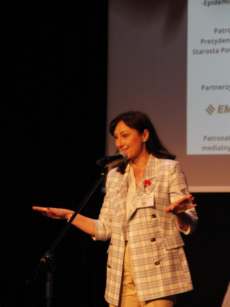 Śpiewająco o zdrowiu