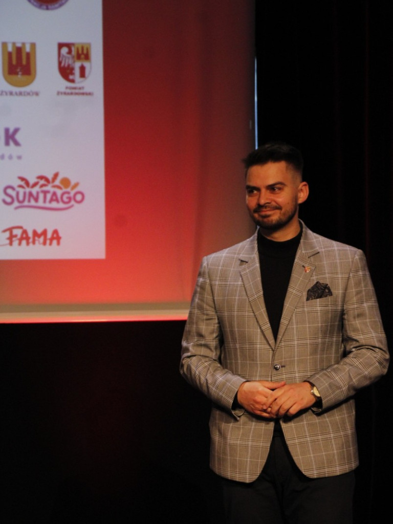 Śpiewająco o zdrowiu