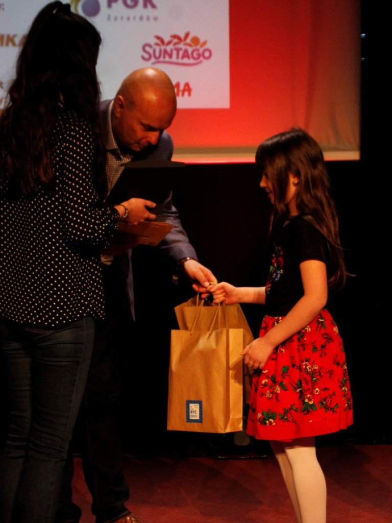 Śpiewająco o zdrowiu