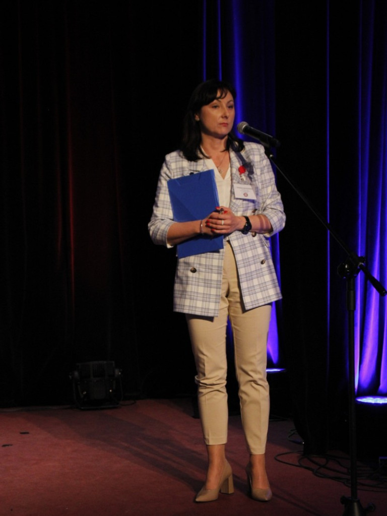 Śpiewająco o zdrowiu