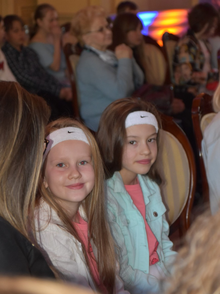 Śpiewająco o zdrowiu