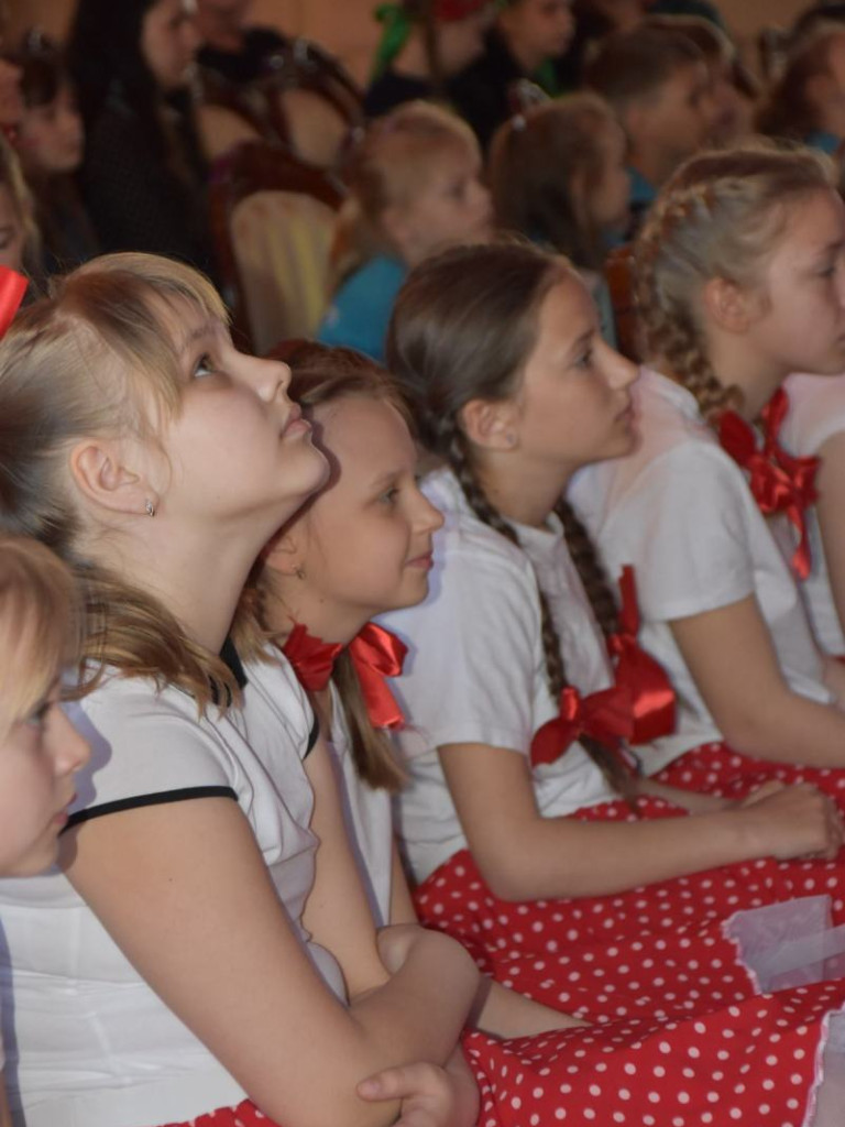 Śpiewająco o zdrowiu