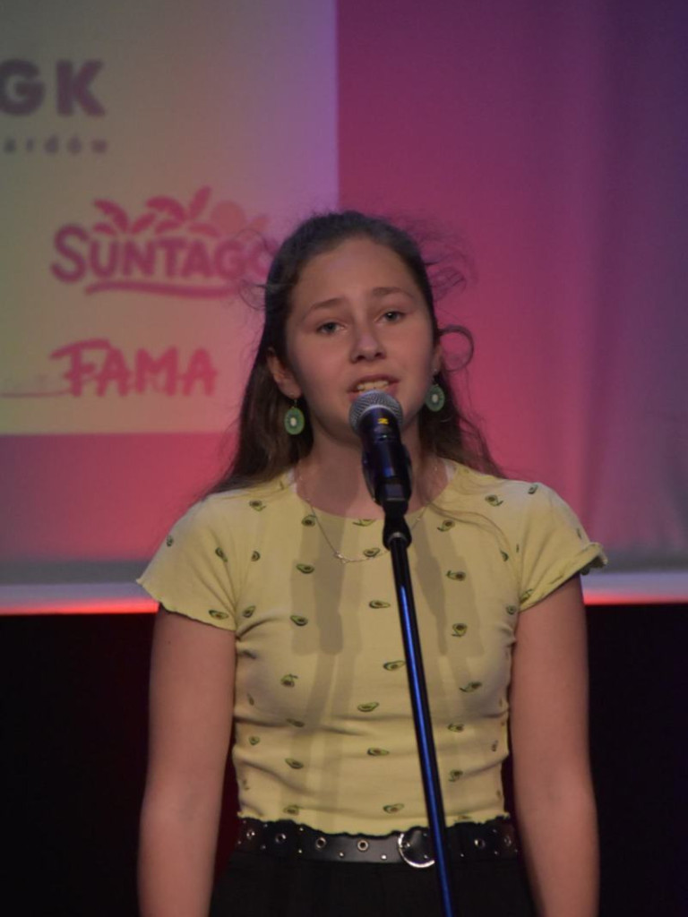 Śpiewająco o zdrowiu