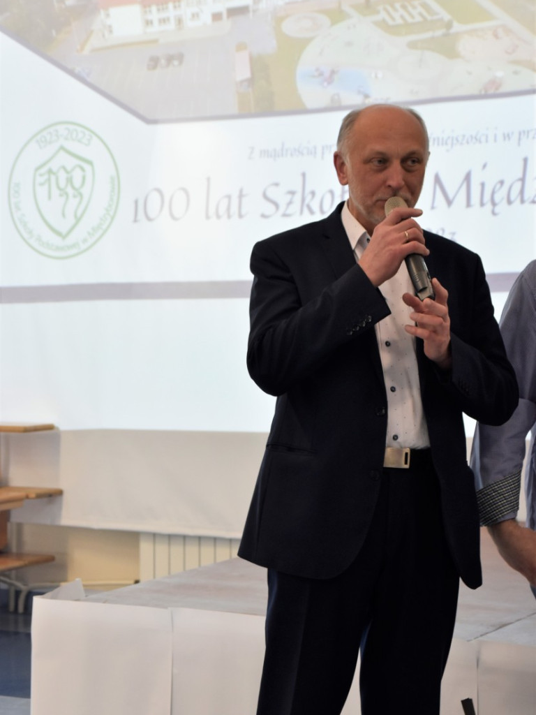 W Międzyborowie piosenka nie zna granic