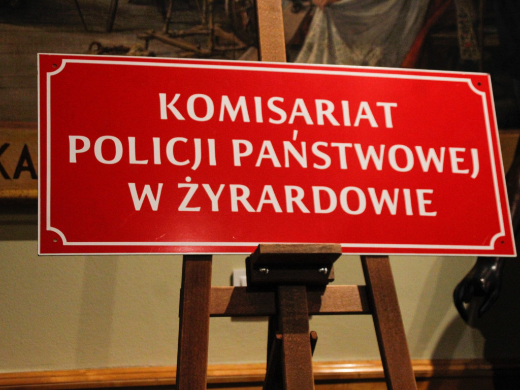 Noc Muzeów w Muzeum Mazowsza Zachodniego