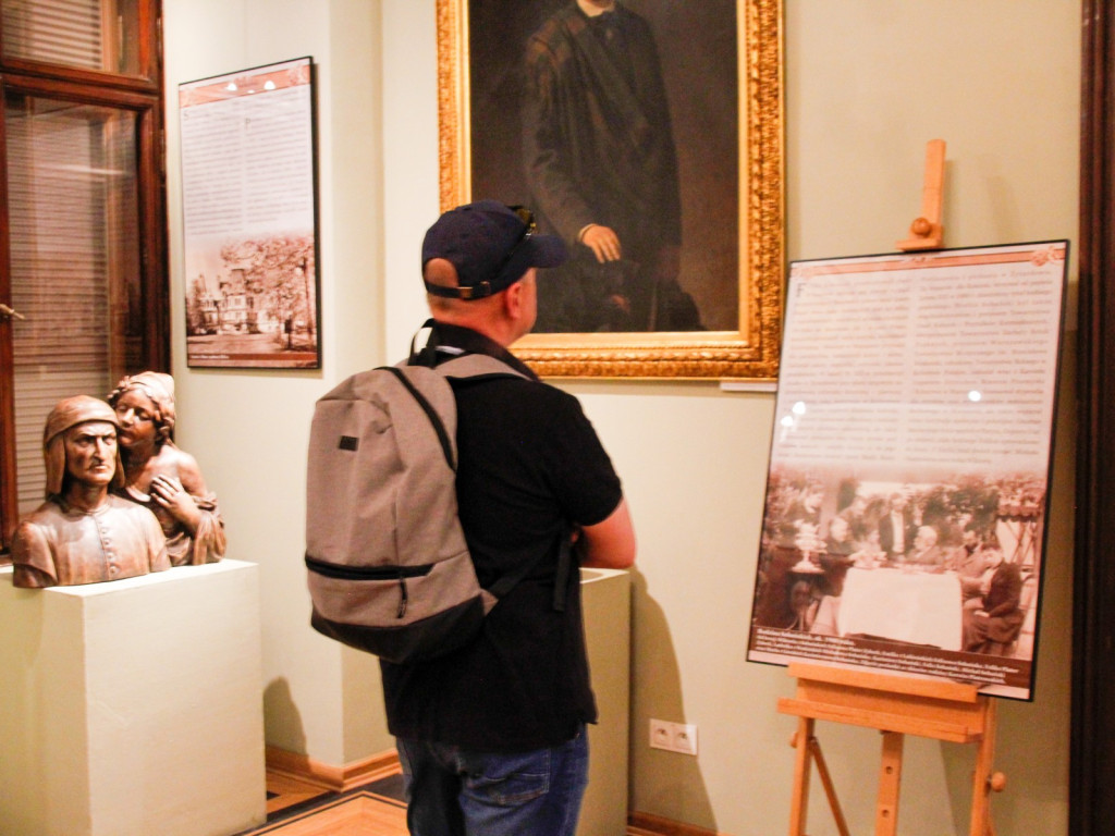 Noc Muzeów w Muzeum Mazowsza Zachodniego