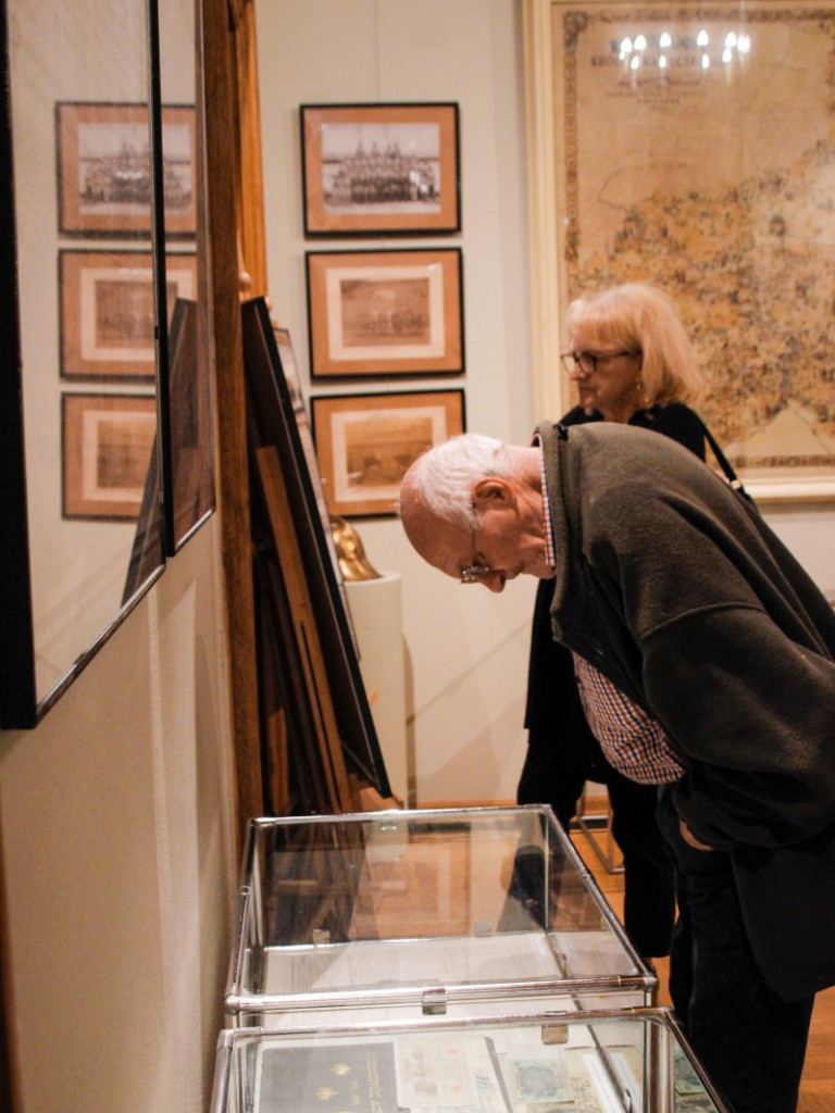 Noc Muzeów w Muzeum Mazowsza Zachodniego