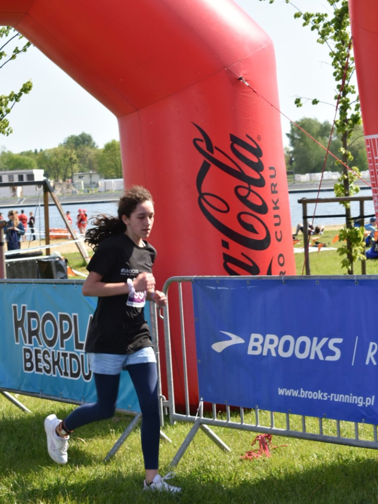 Garmin Iron Triathlon w Żyrardowie