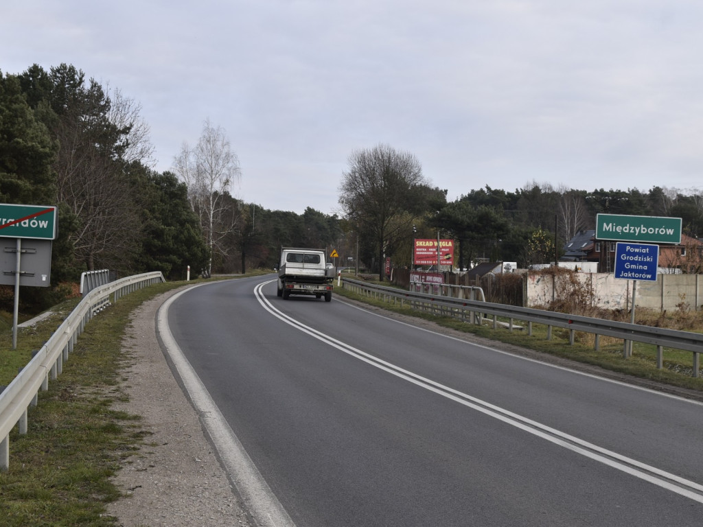 Jest porozumienie Wiceministra i Prezydenta - CPK zbuduje wiadukt