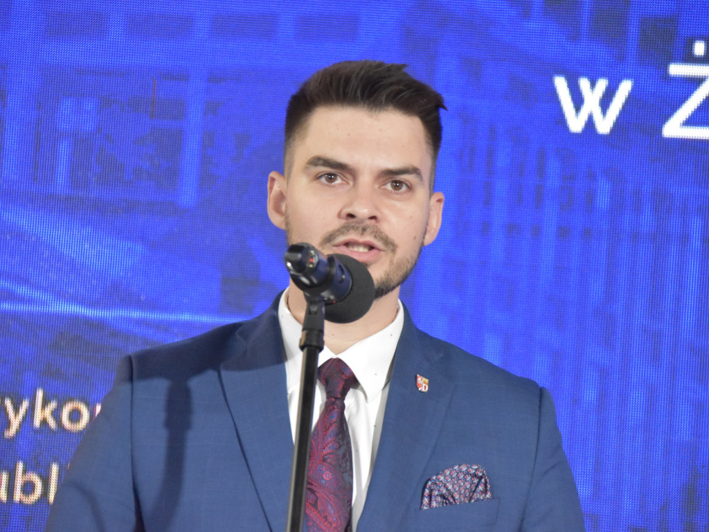 Jest porozumienie Wiceministra i Prezydenta - CPK zbuduje wiadukt