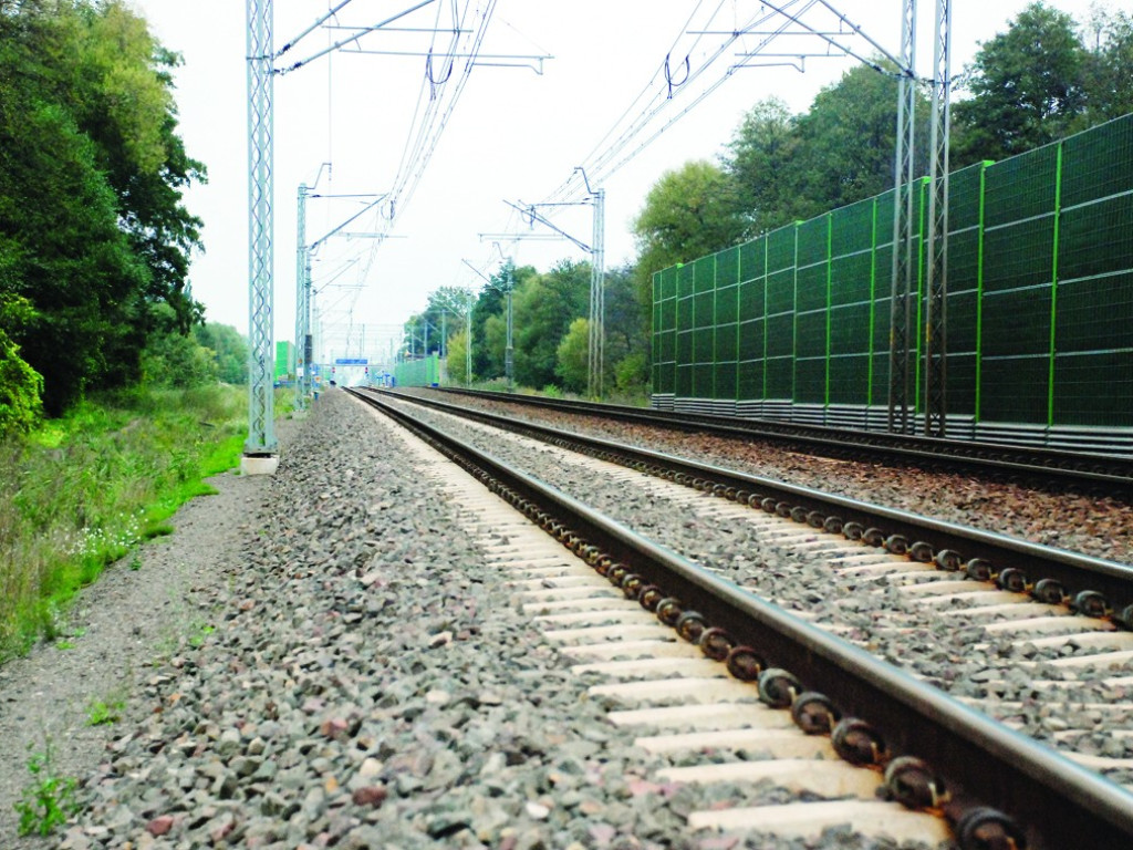 Jest porozumienie Wiceministra i Prezydenta - CPK zbuduje wiadukt