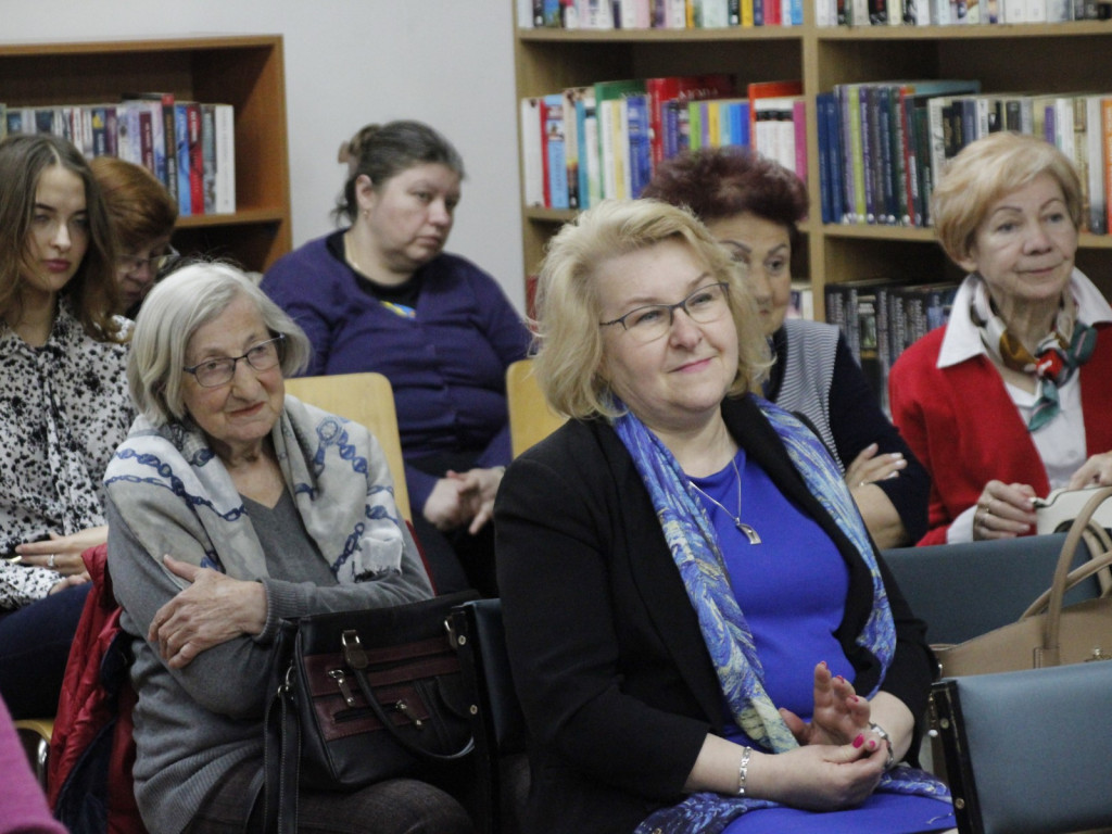 Wspomnień czar z Maciejem Klocińskim