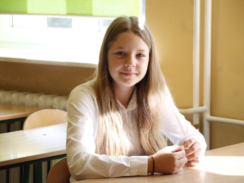 Rozpoczęły się egzaminy ósmoklasistów