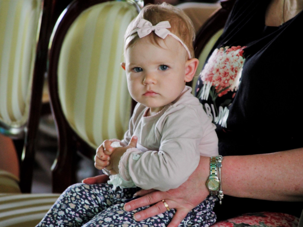 Cześć Mamo! - Dzień Mamy z Żyrardów Nosi