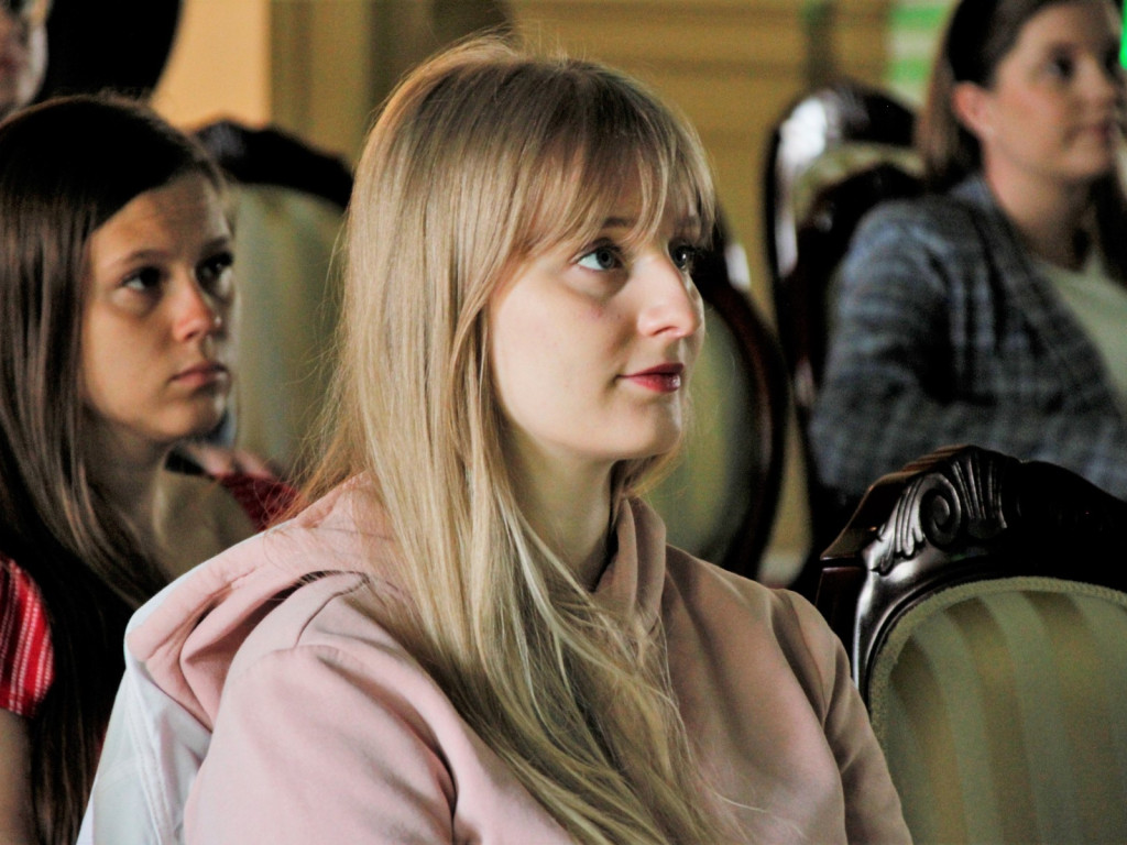 Cześć Mamo! - Dzień Mamy z Żyrardów Nosi