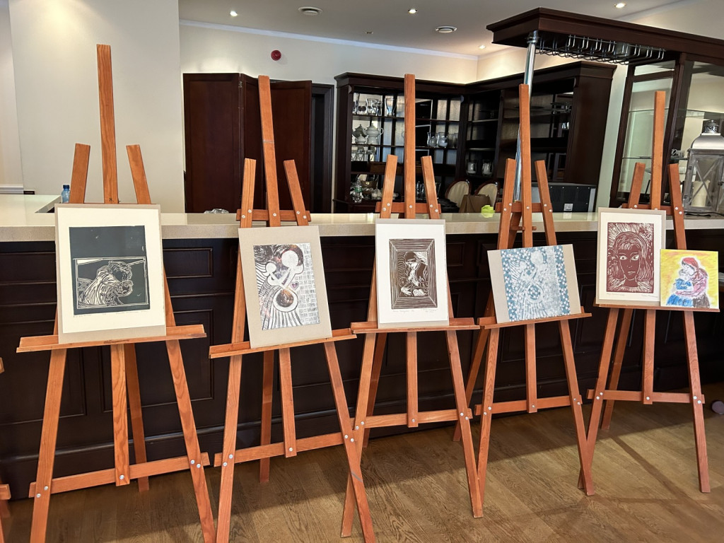 Cześć Mamo! - Dzień Mamy z Żyrardów Nosi