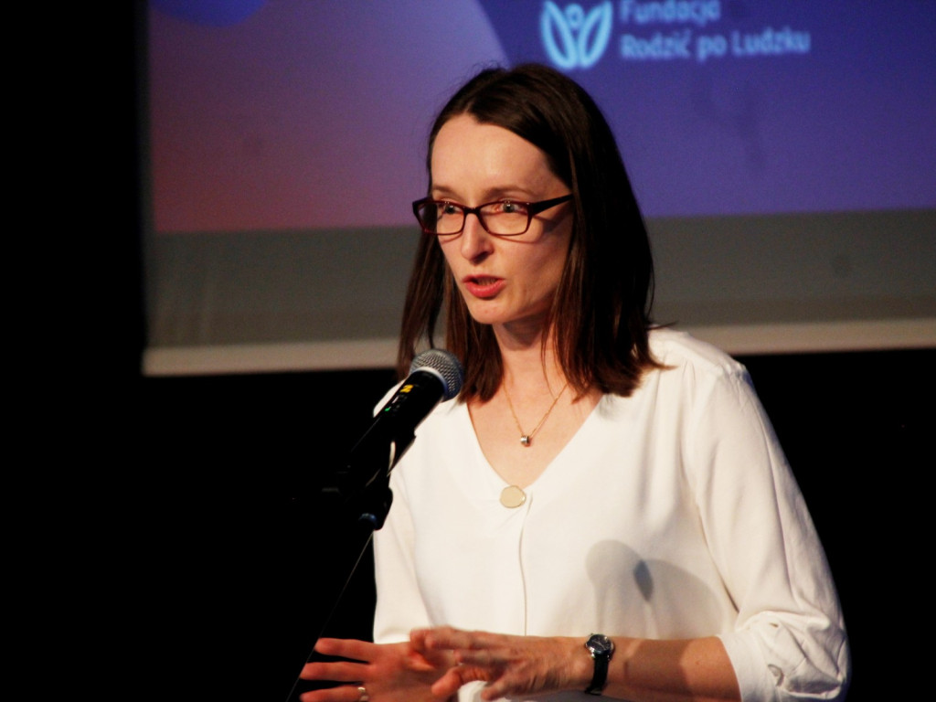 Cześć Mamo! - Dzień Mamy z Żyrardów Nosi