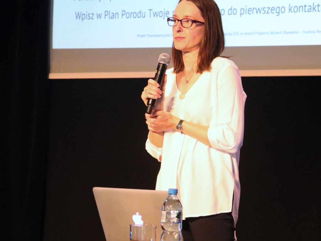 Cześć Mamo! - Dzień Mamy z Żyrardów Nosi