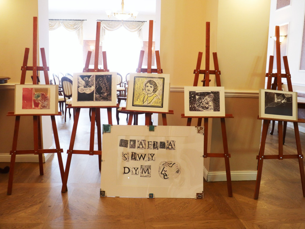 Cześć Mamo! - Dzień Mamy z Żyrardów Nosi