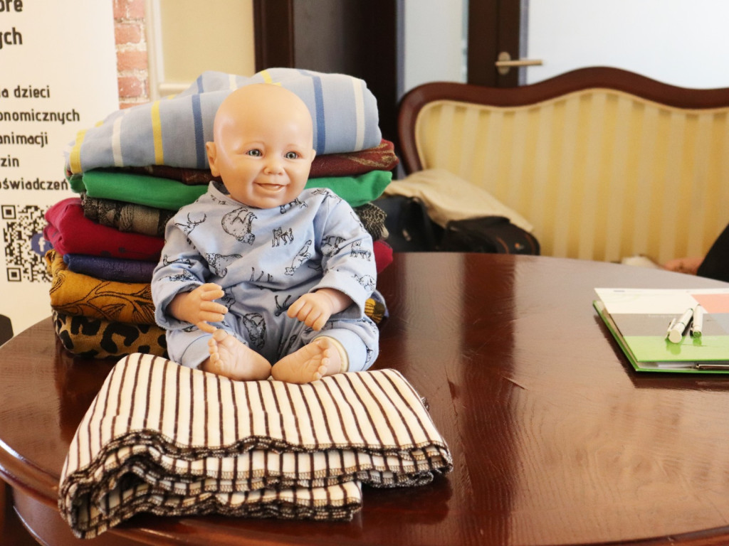 Cześć Mamo! - Dzień Mamy z Żyrardów Nosi