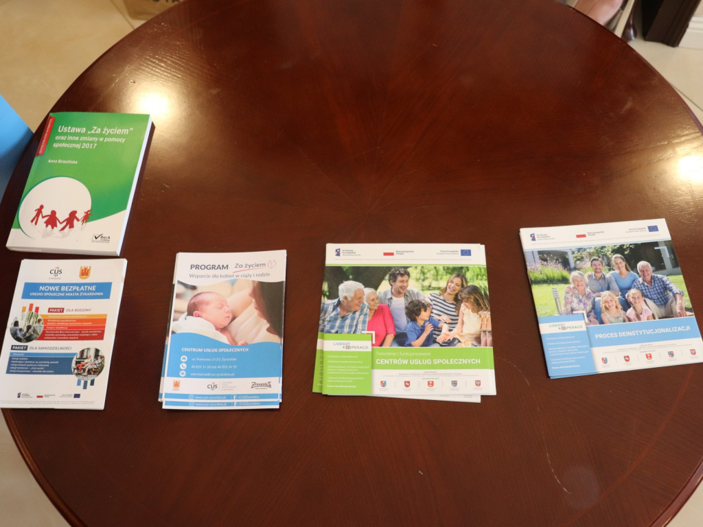 Cześć Mamo! - Dzień Mamy z Żyrardów Nosi