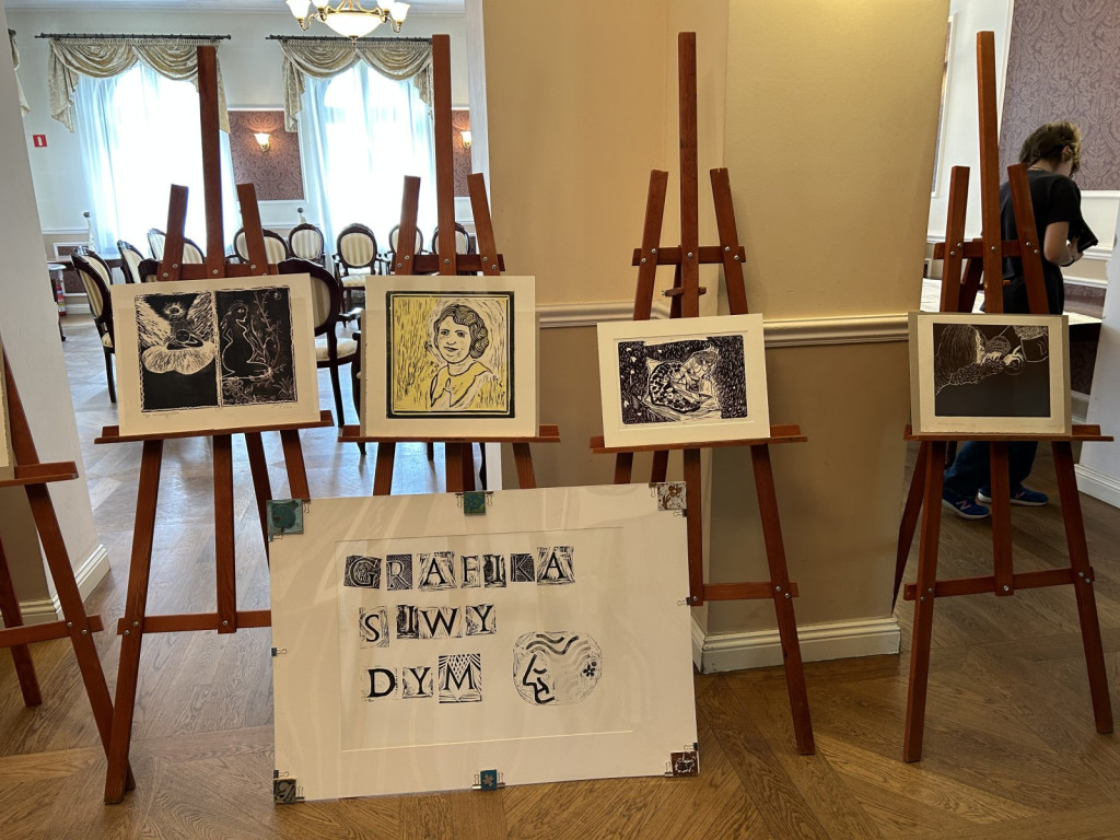 Cześć Mamo! - Dzień Mamy z Żyrardów Nosi