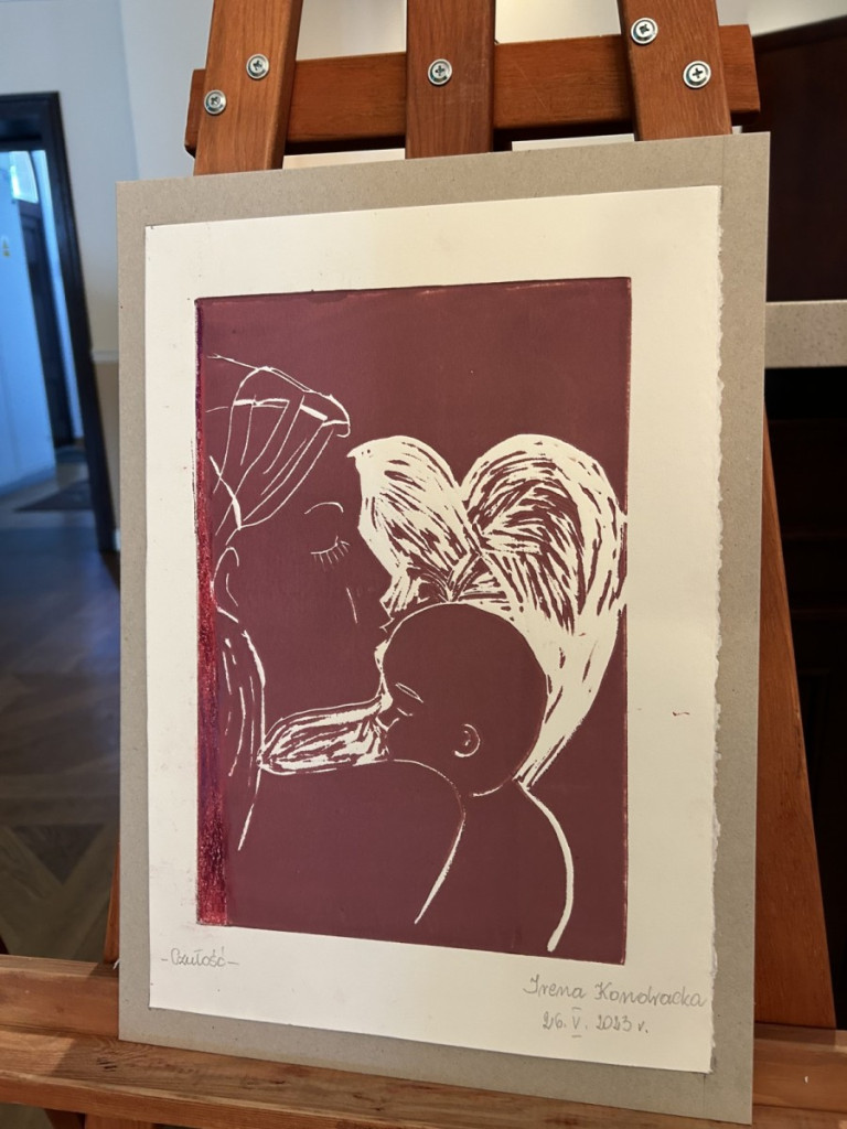 Cześć Mamo! - Dzień Mamy z Żyrardów Nosi