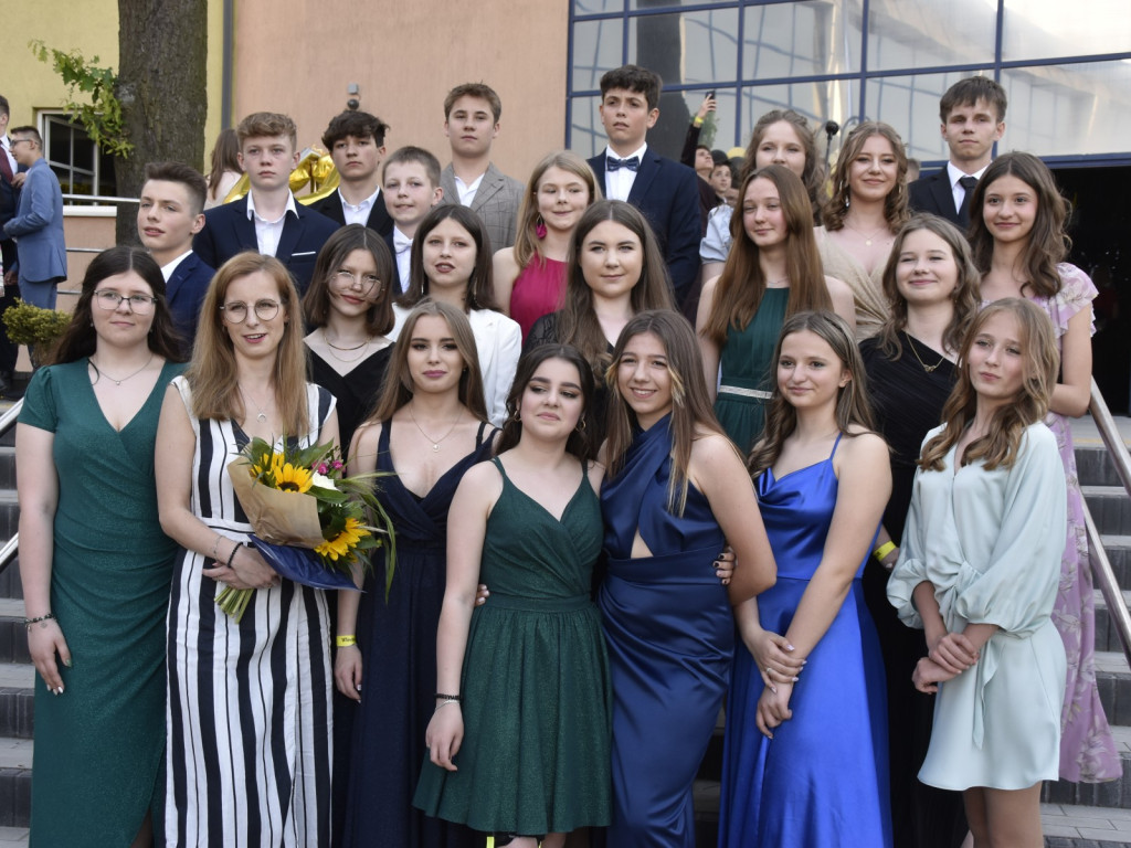 Wieszcz Adam Mickiewicz byłby z nich dumny