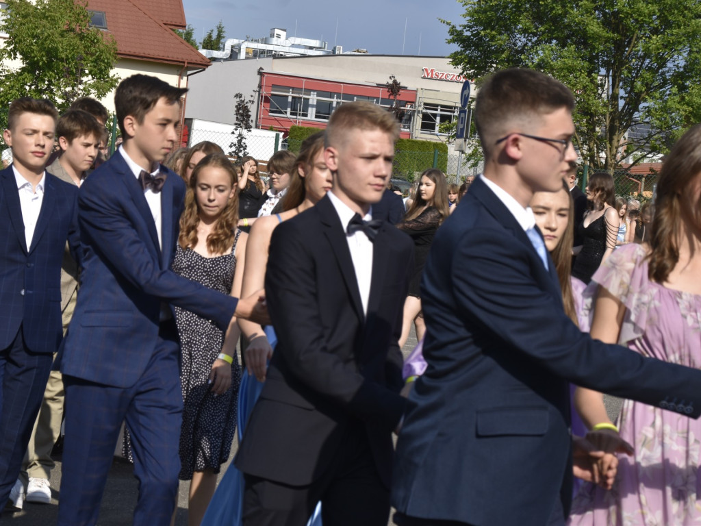 Wieszcz Adam Mickiewicz byłby z nich dumny