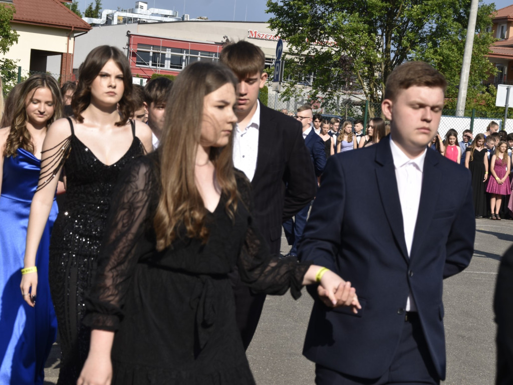 Wieszcz Adam Mickiewicz byłby z nich dumny