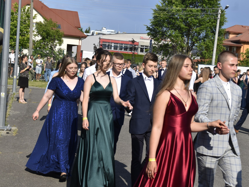 Wieszcz Adam Mickiewicz byłby z nich dumny