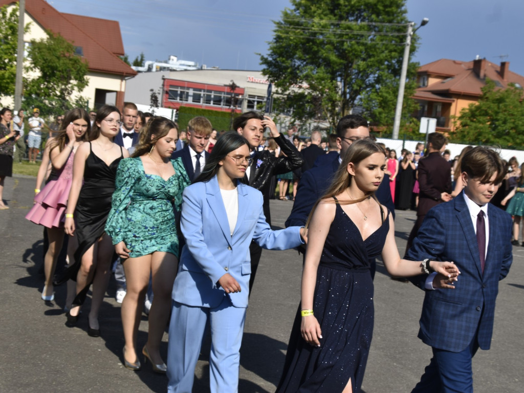 Wieszcz Adam Mickiewicz byłby z nich dumny