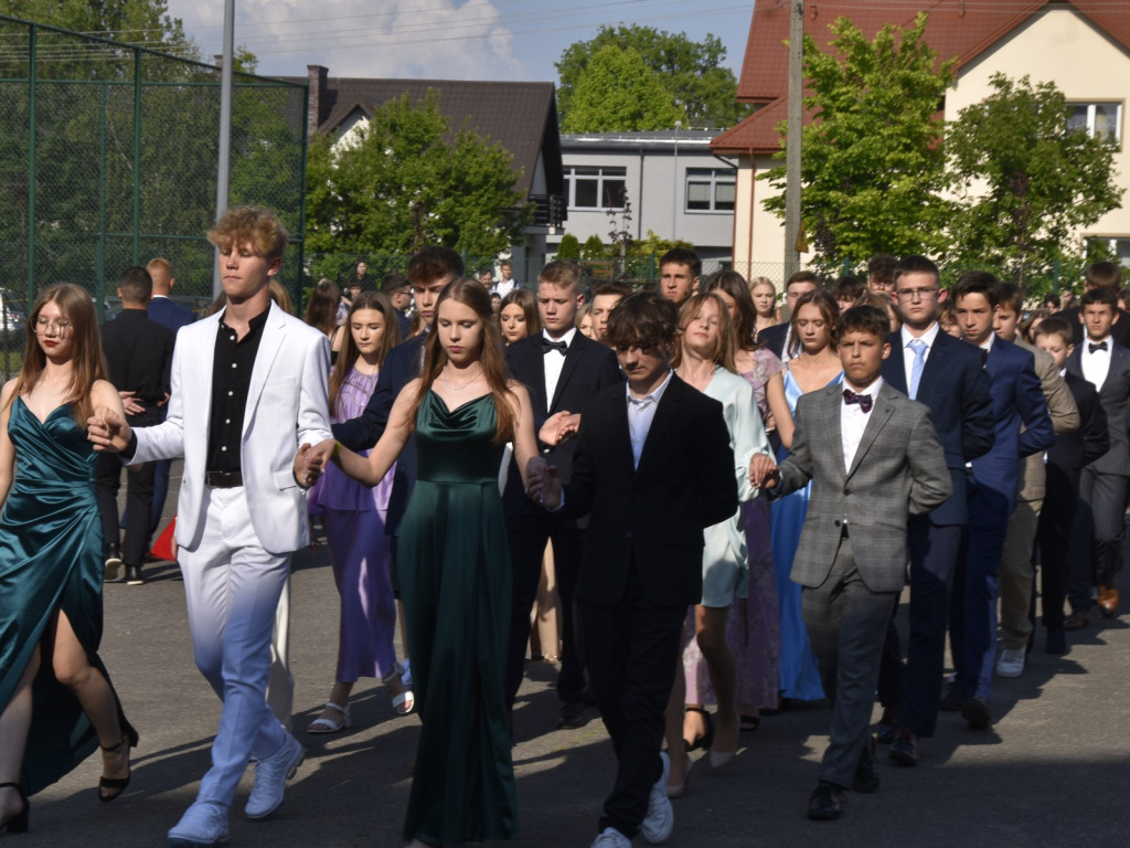 Wieszcz Adam Mickiewicz byłby z nich dumny