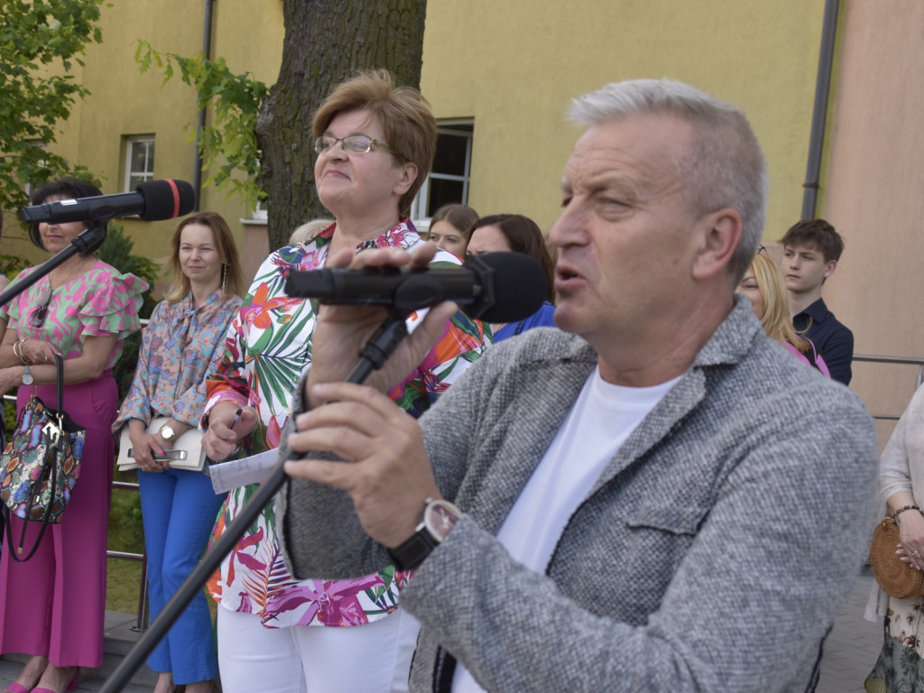Wieszcz Adam Mickiewicz byłby z nich dumny