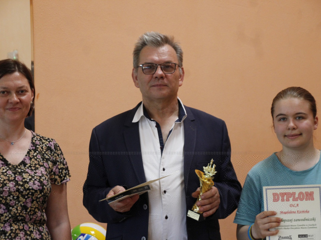Mistrzostwa Żyrardowa w szachach szybkich