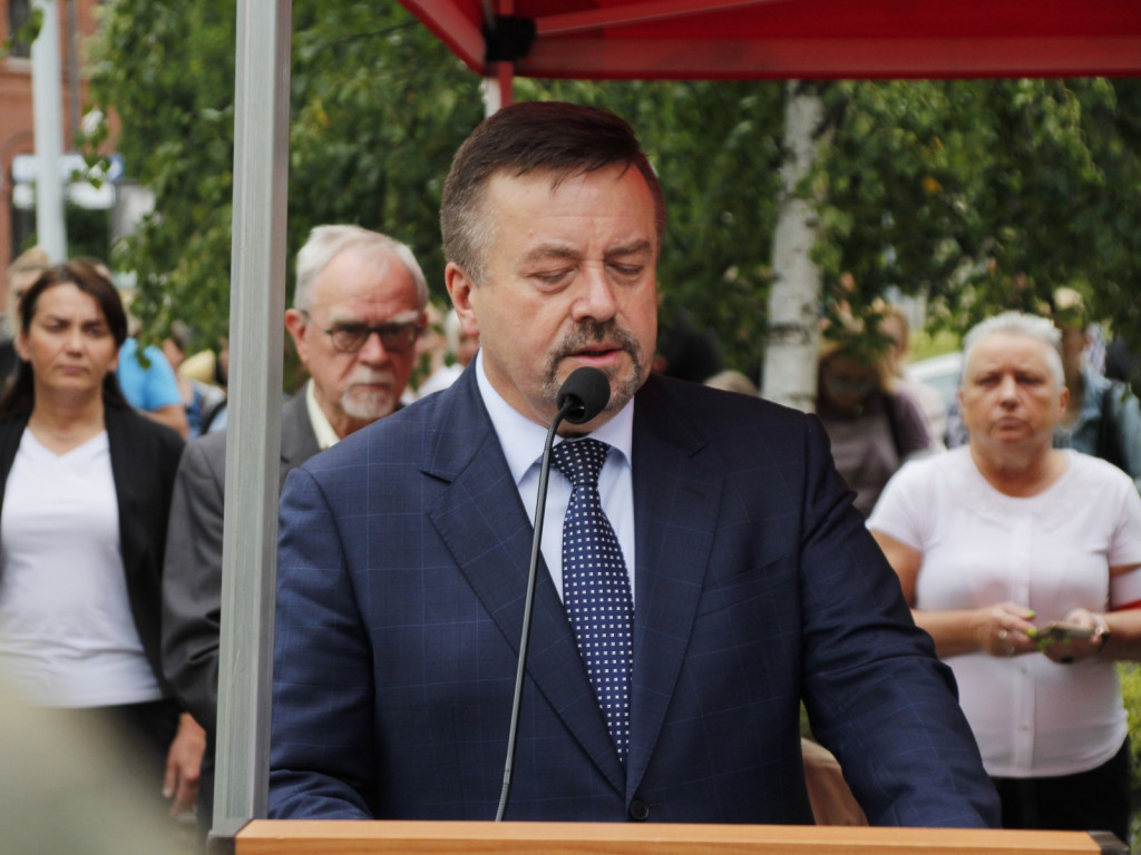 79. rocznica wybuchu Powstania Warszawskiego